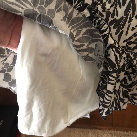 True Grit skirt - Picture 7 of 8